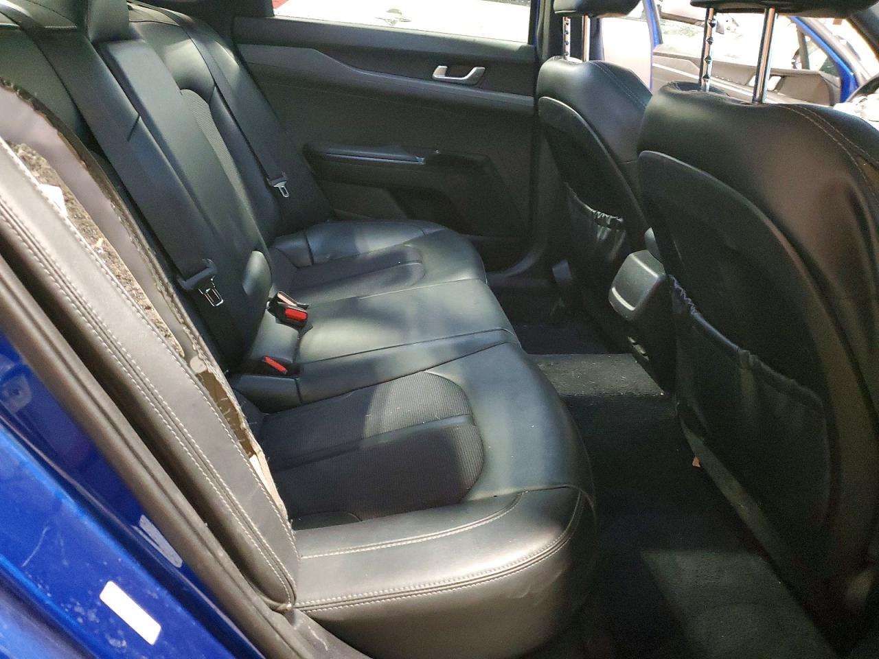 Kia K5 Gt Line