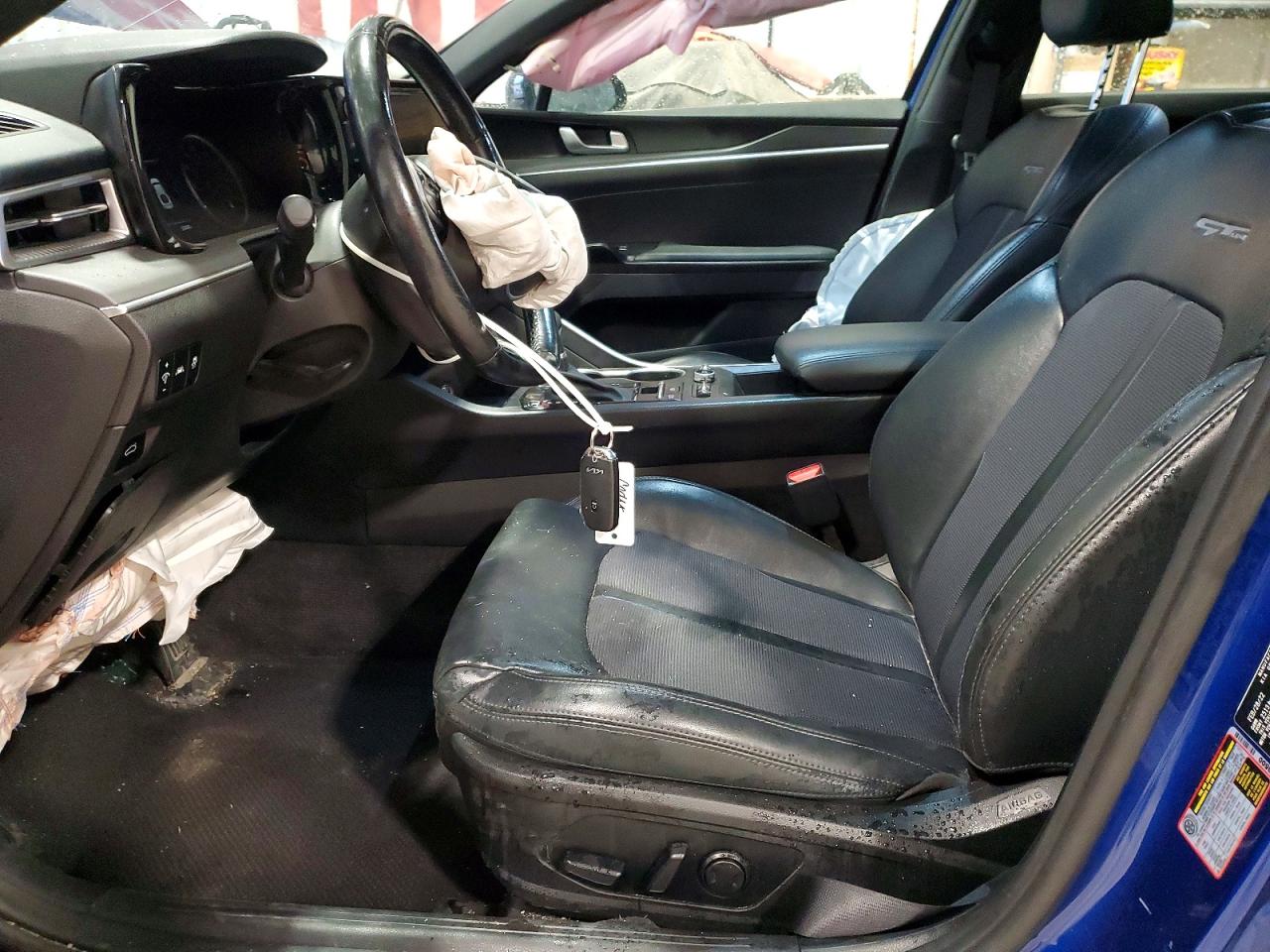 Kia K5 Gt Line