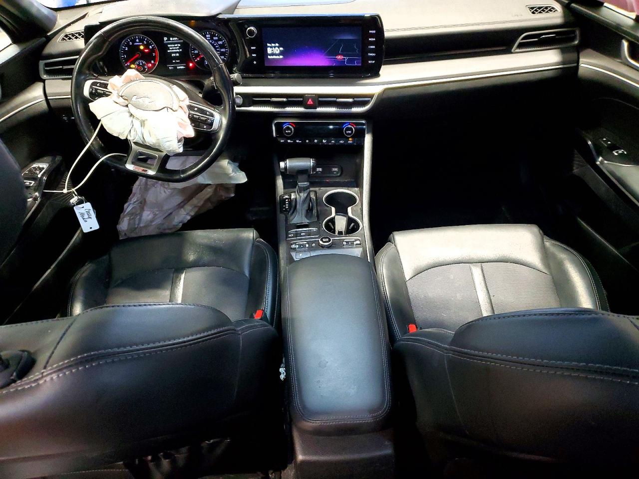 Kia K5 Gt Line