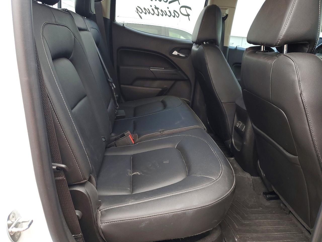 Chevrolet Colorado Zr2