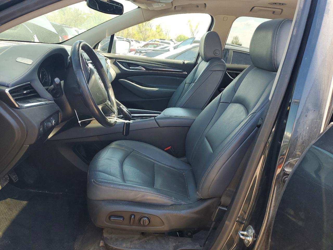 Buick Enclave Essence
