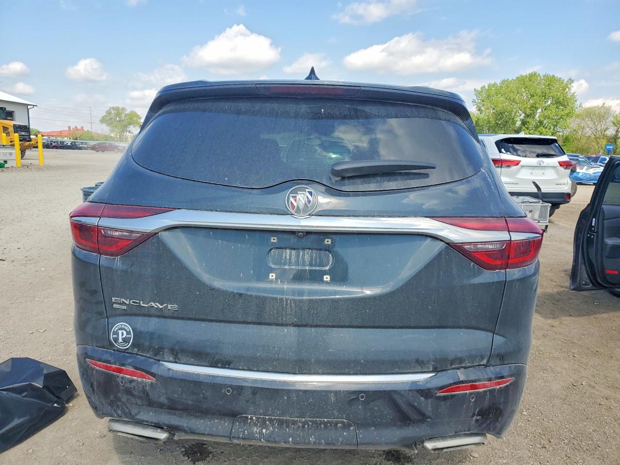 Buick Enclave Essence