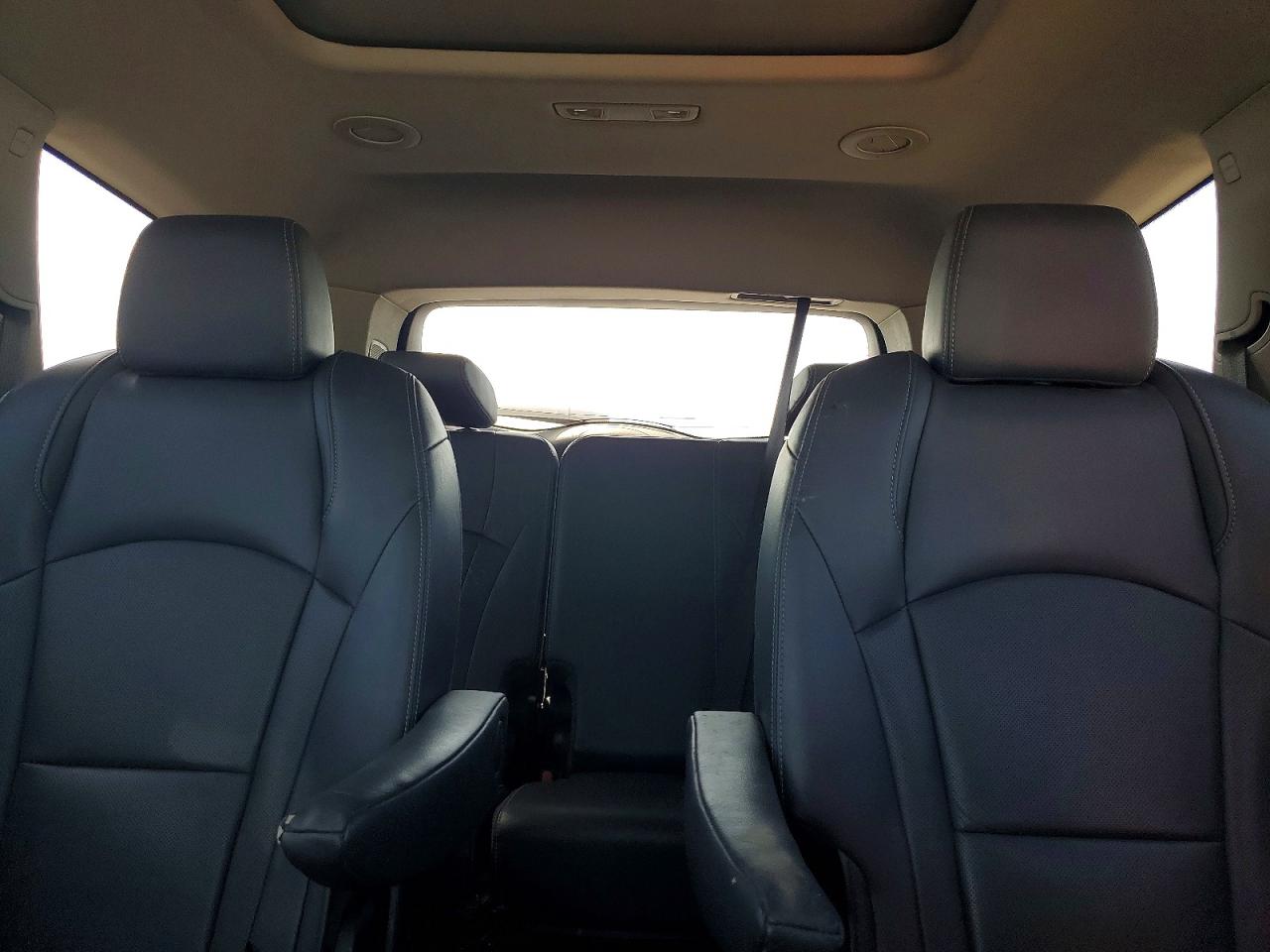 Buick Enclave Essence