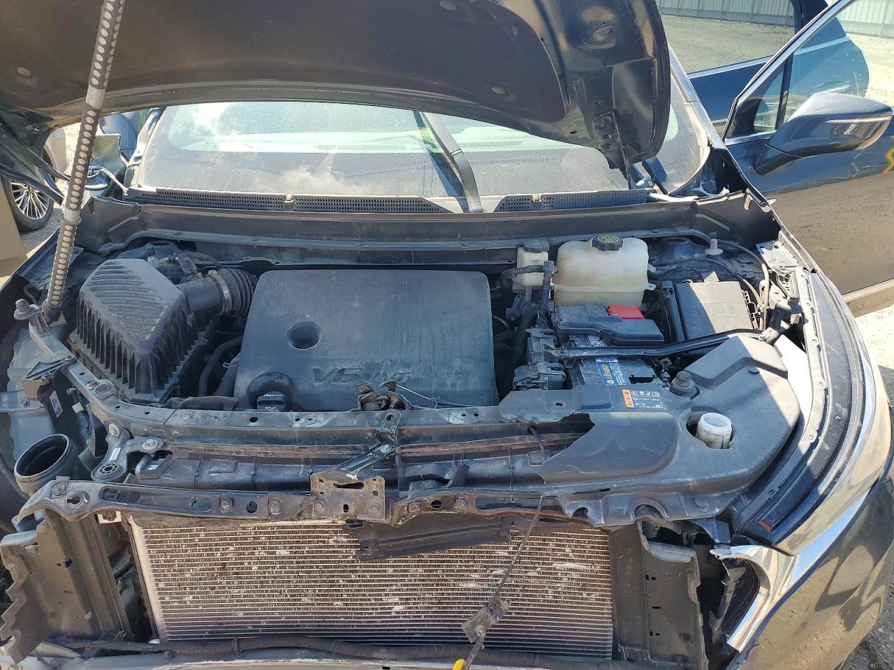Buick Enclave Essence