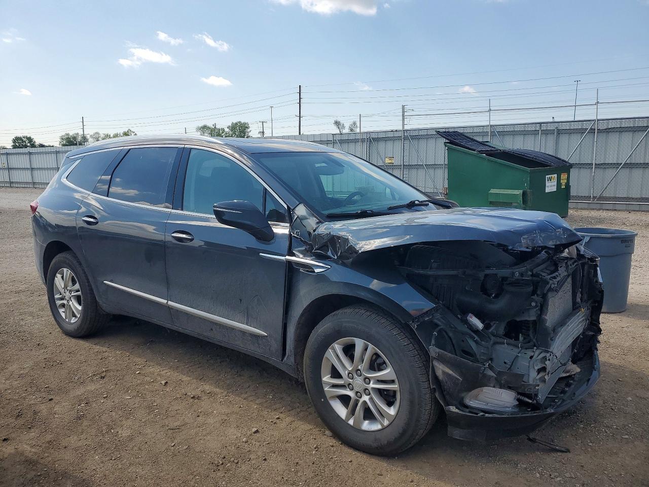 Buick Enclave Essence