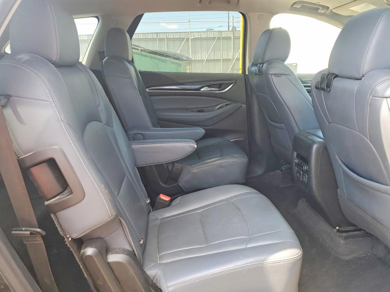 Buick Enclave Essence