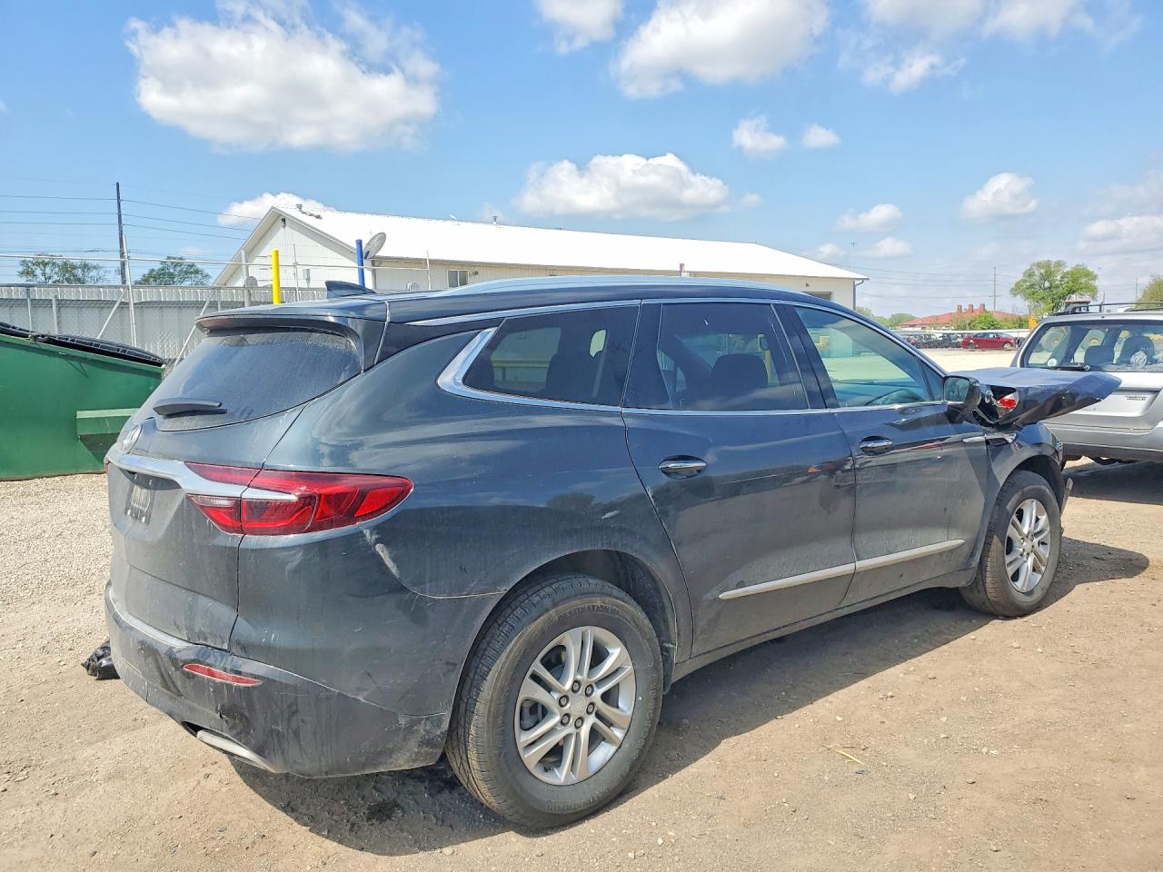 Buick Enclave Essence