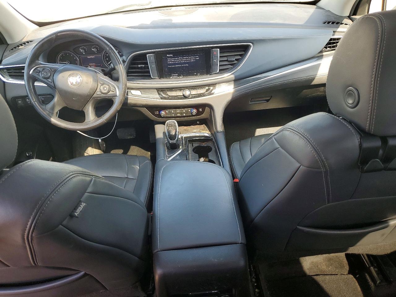 Buick Enclave Essence