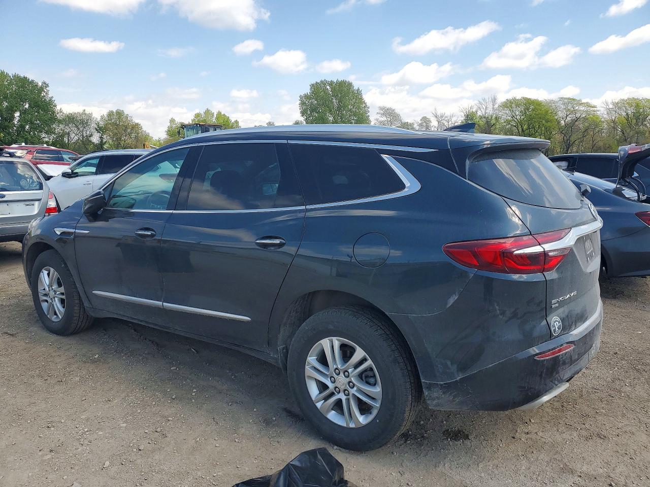 Buick Enclave Essence