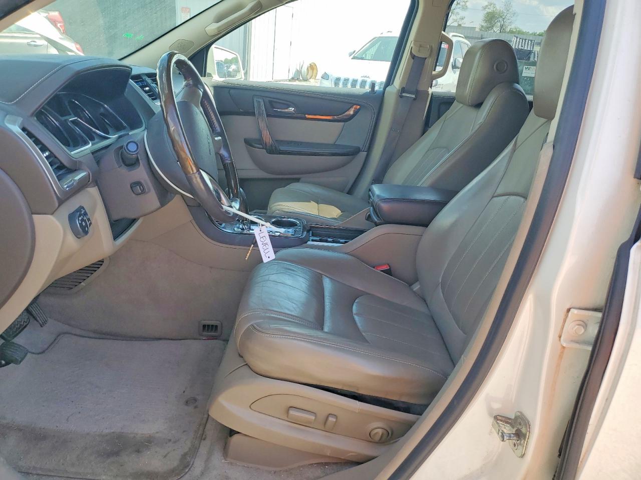 GMC Acadia Denali