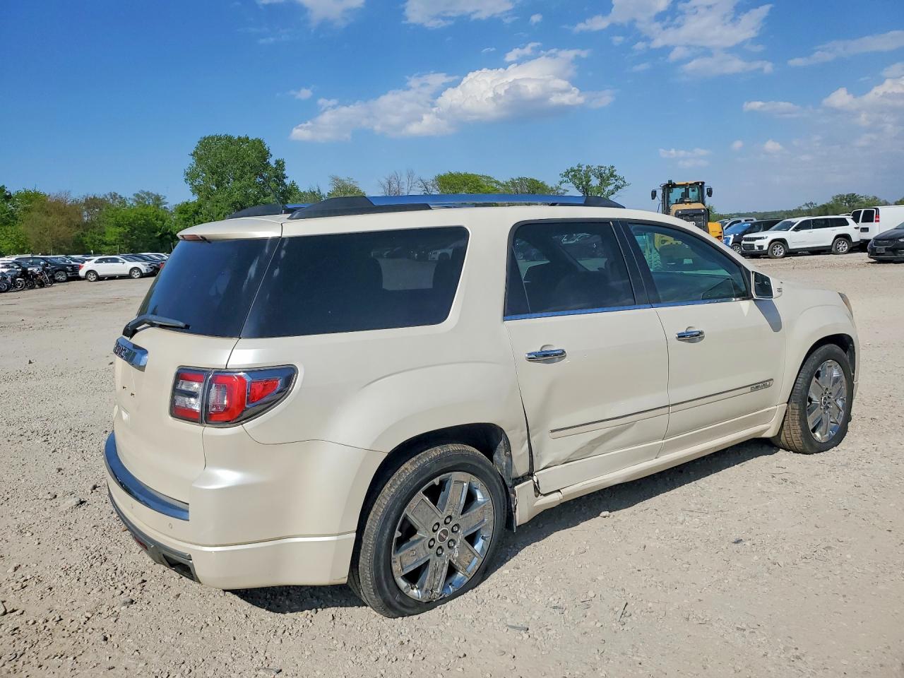 GMC Acadia Denali