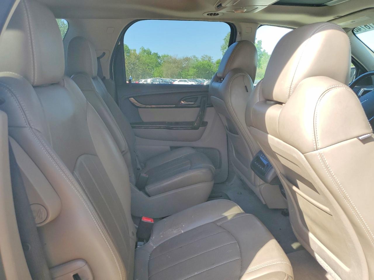 GMC Acadia Denali