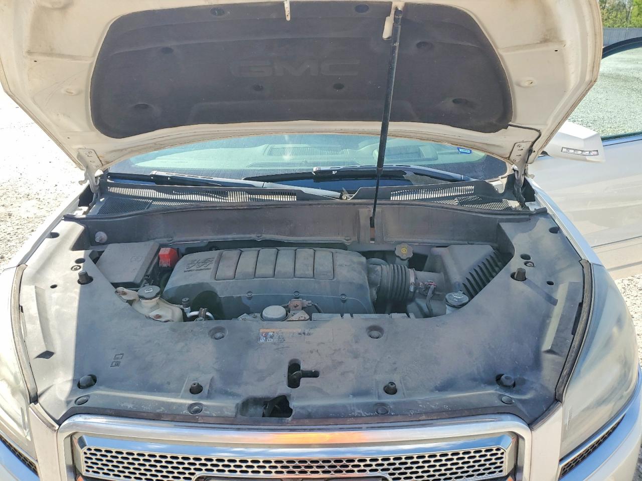 GMC Acadia Denali