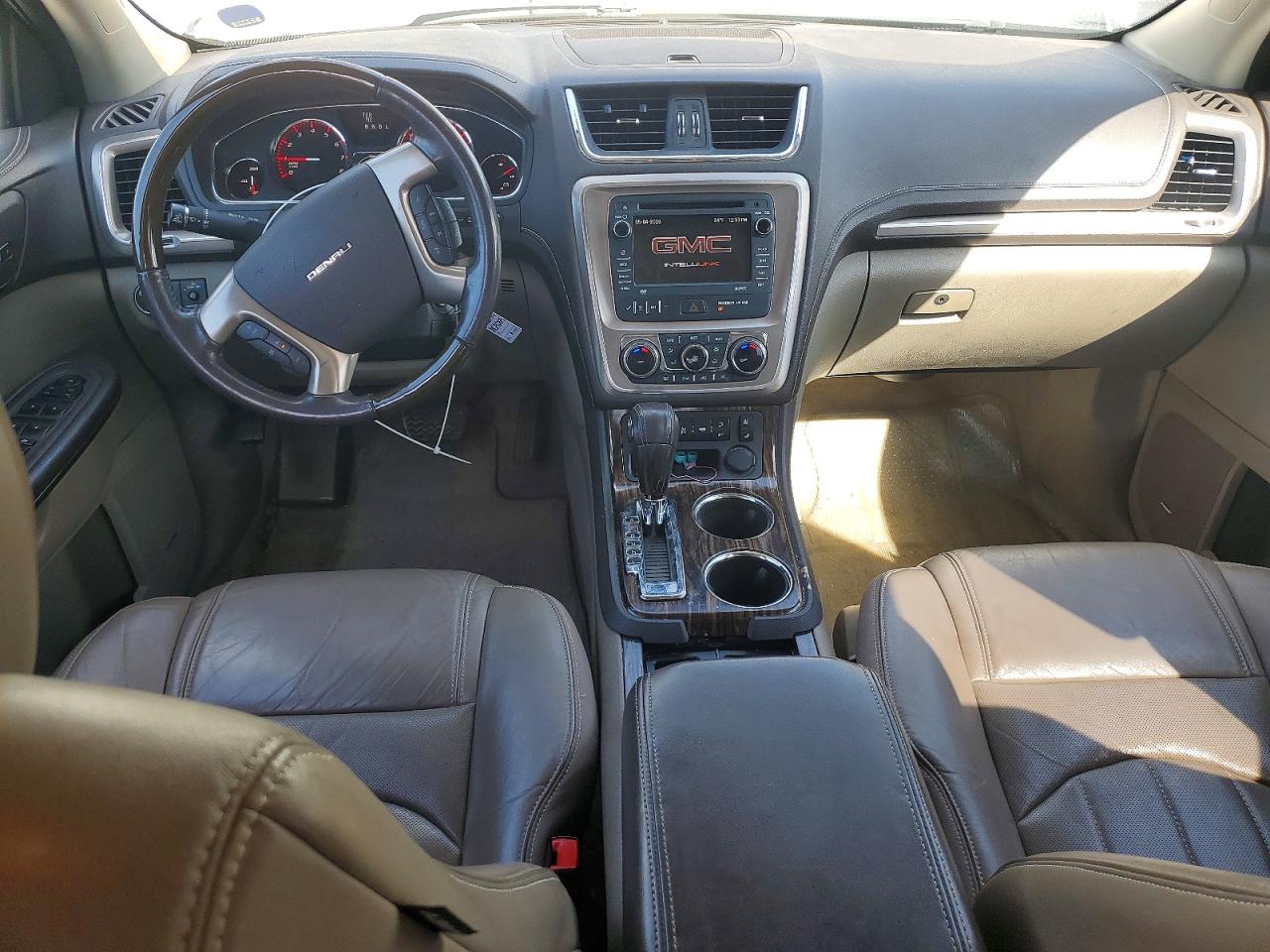 GMC Acadia Denali