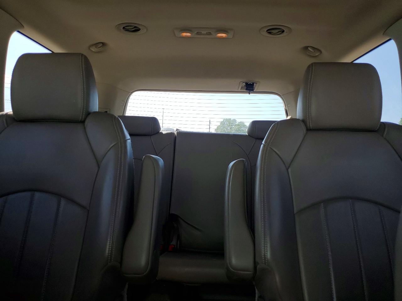 GMC Acadia Denali