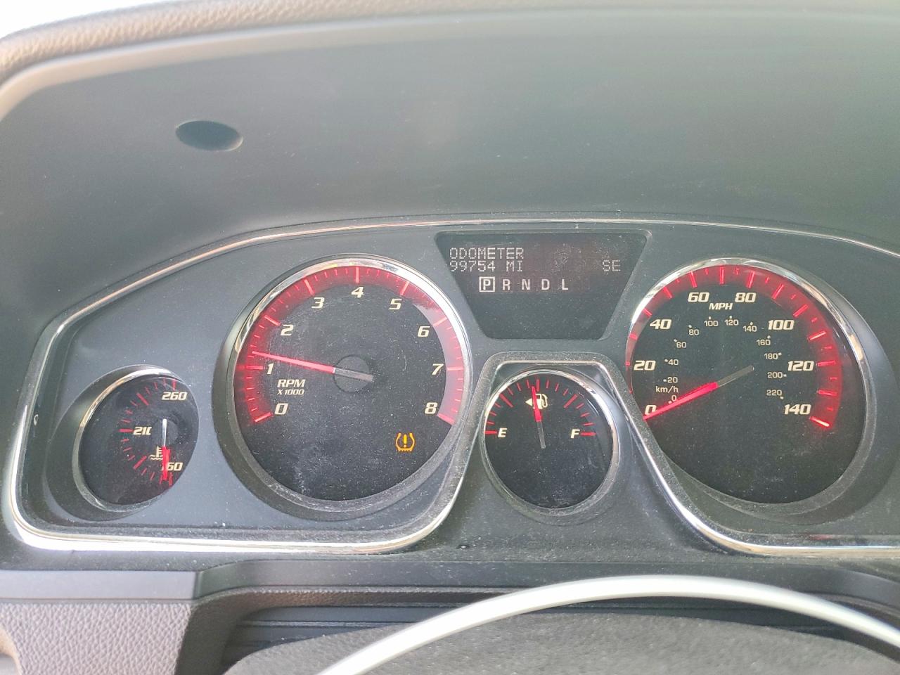 GMC Acadia Denali