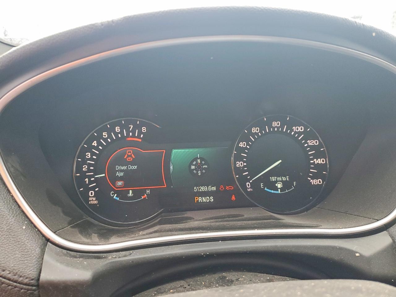 Lincoln MKX Select