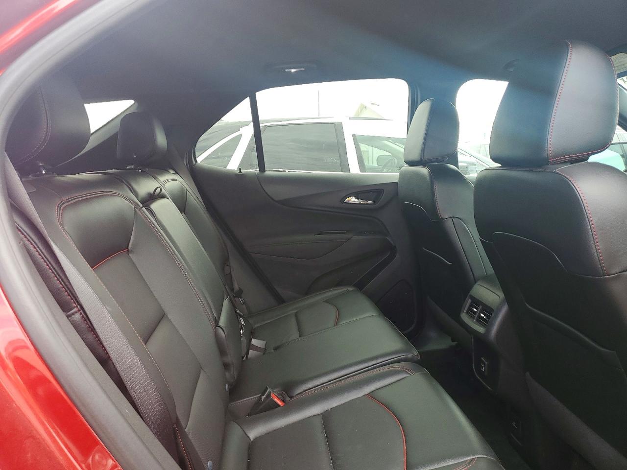 Chevrolet Equinox Rs