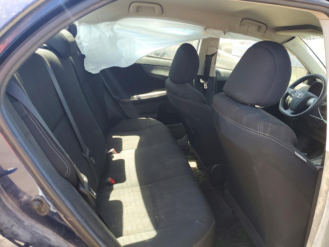 Toyota Corolla S