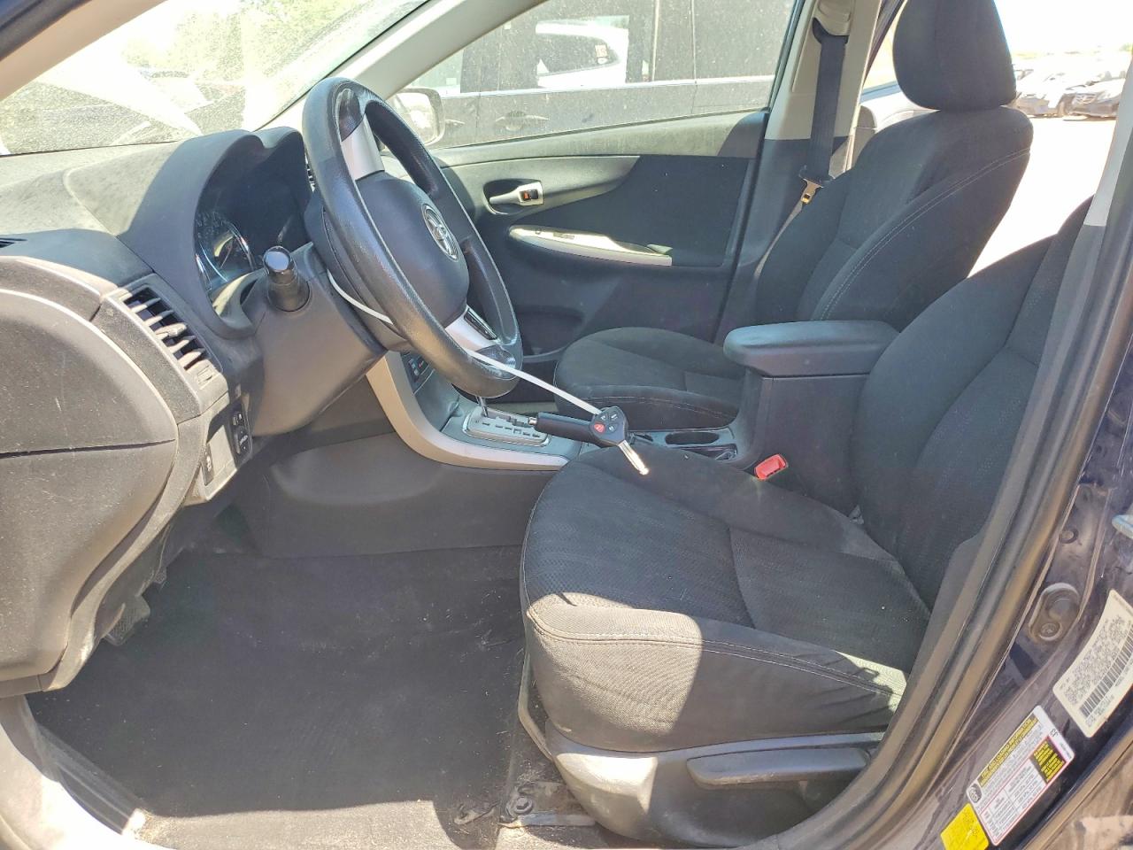 Toyota Corolla S
