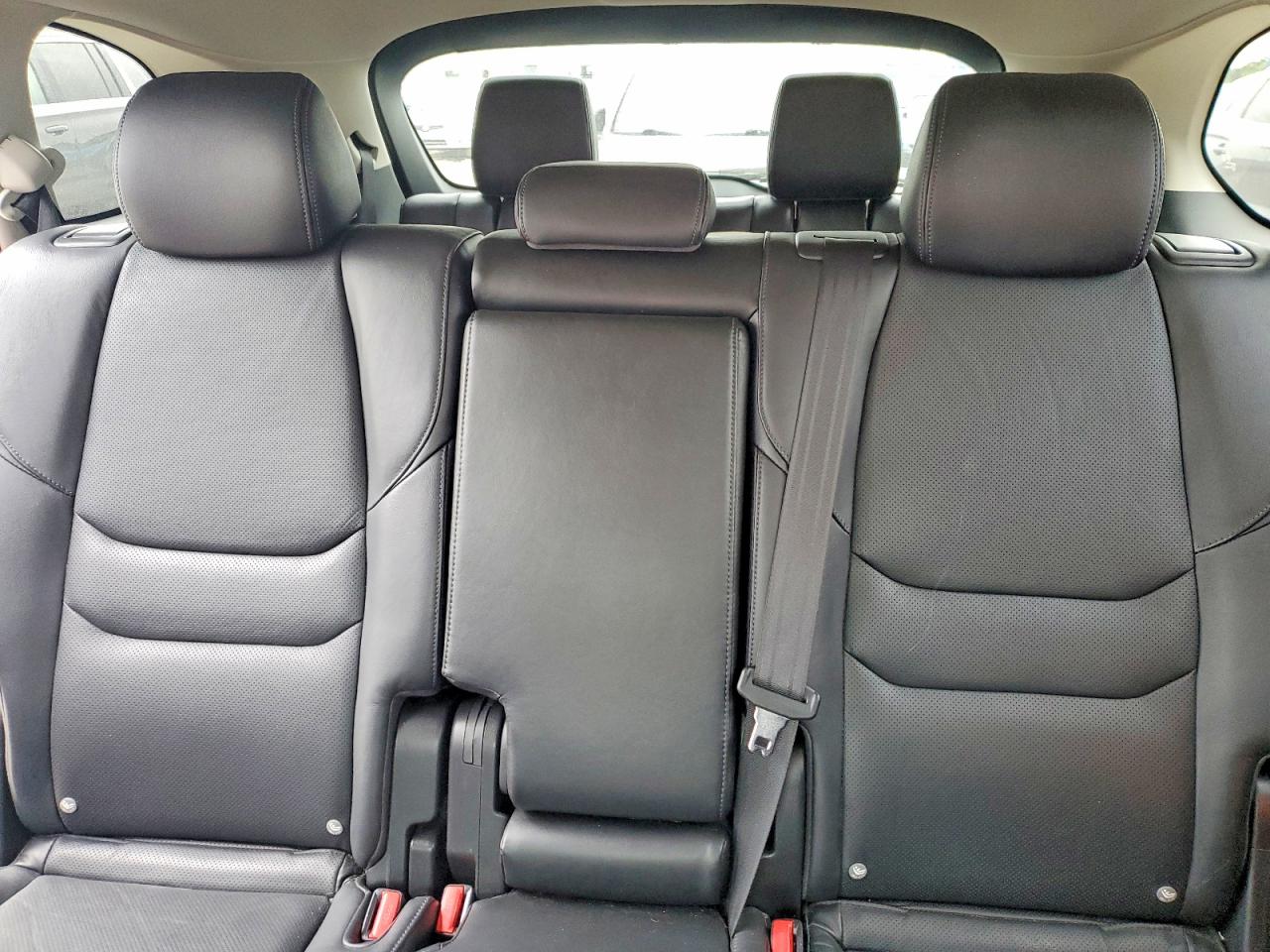Mazda Cx Touring