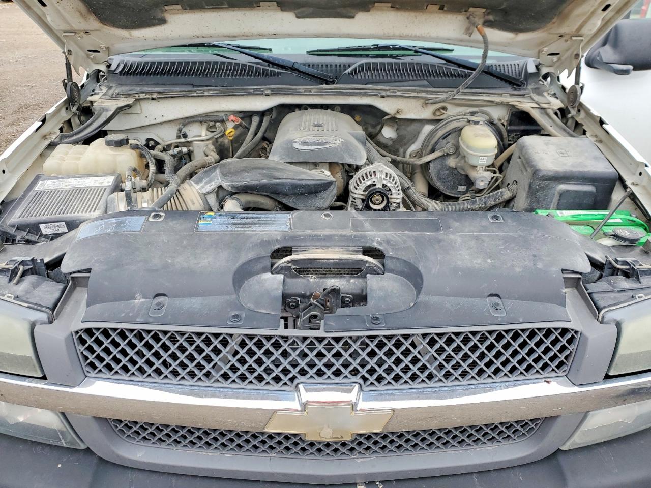Chevrolet Silverado K1500