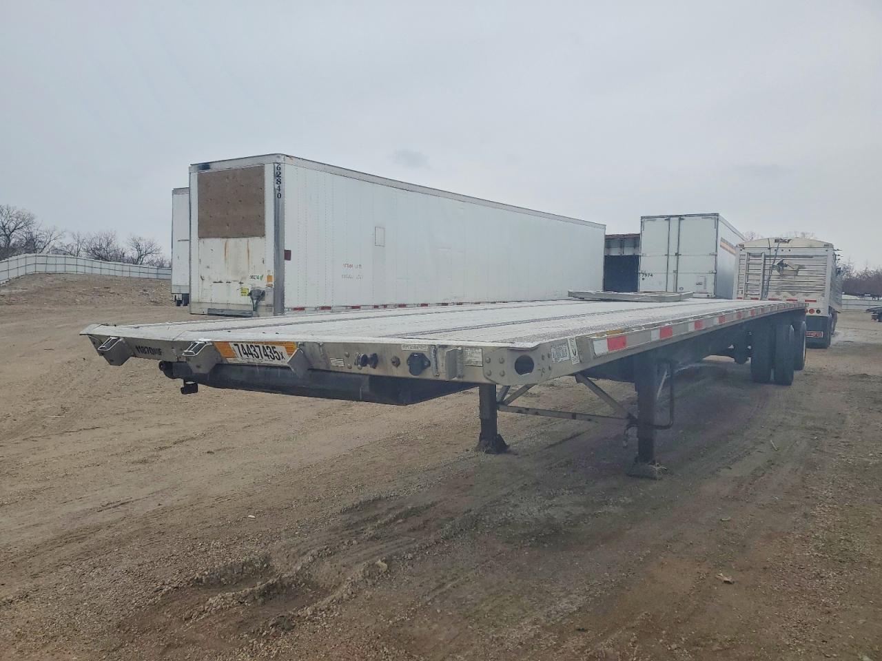 Utility Trailer Trailer