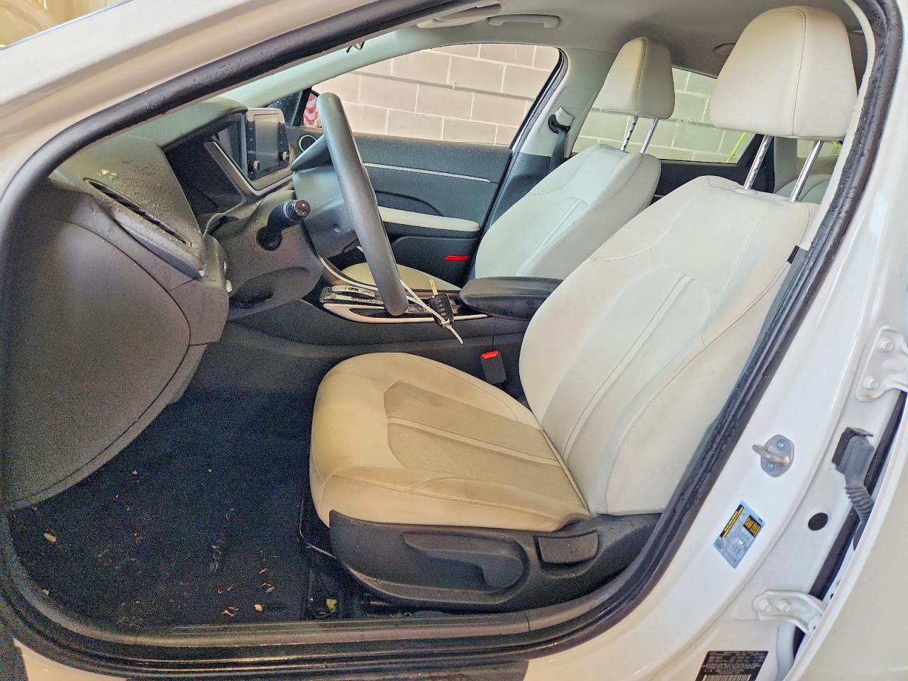 Hyundai SONATA Se