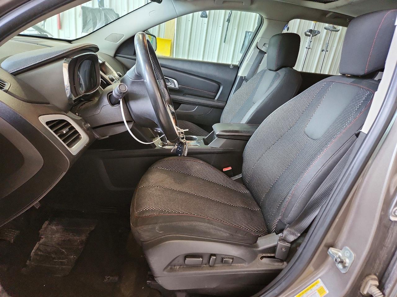 GMC Terrain Sle