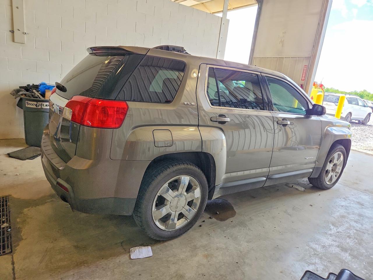 GMC Terrain Sle