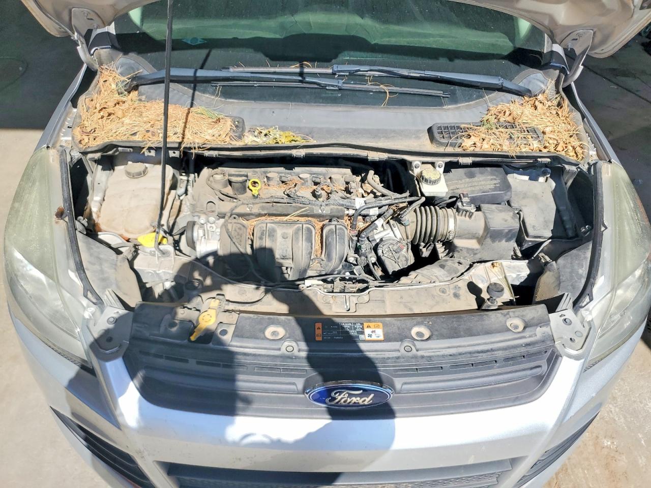 Ford Escape S