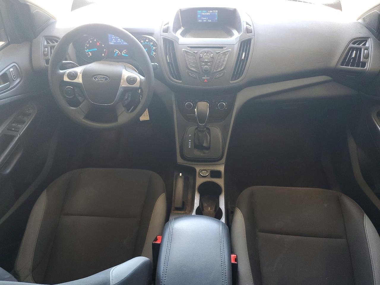 Ford Escape S