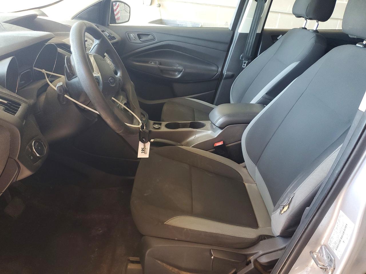 Ford Escape S