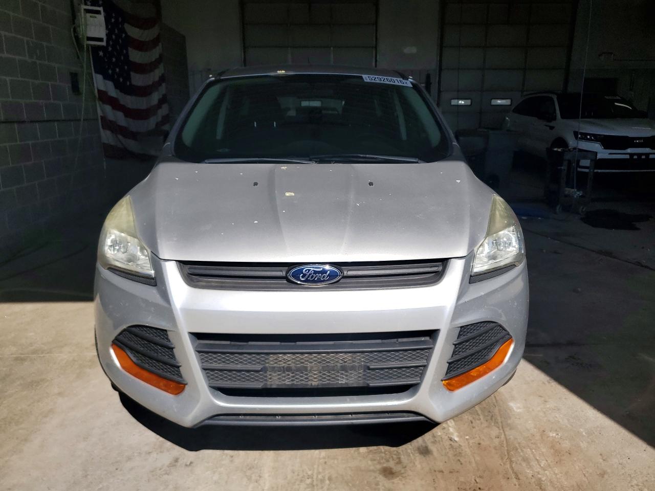 Ford Escape S