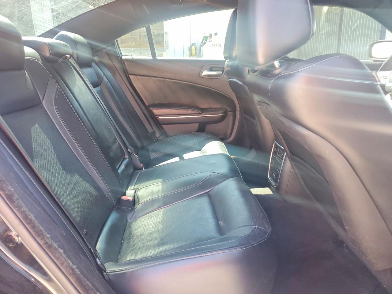 Dodge Charger Sxt
