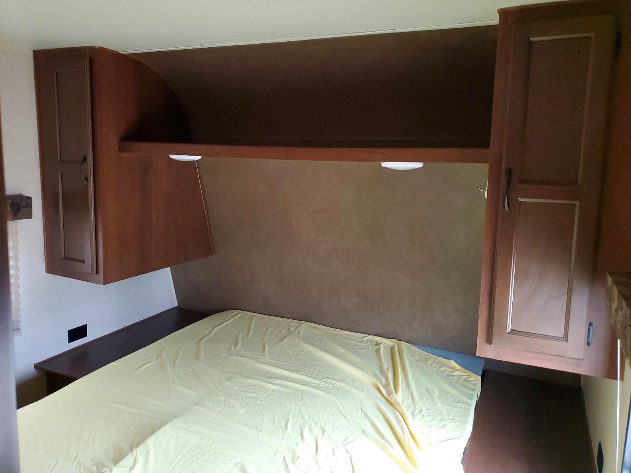 Jayco Jay Flight Slx