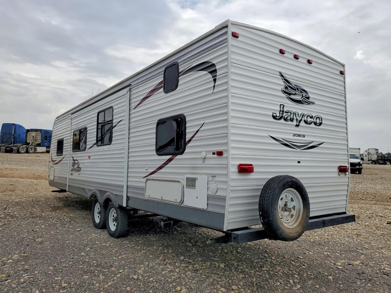 Jayco Jay Flight Slx