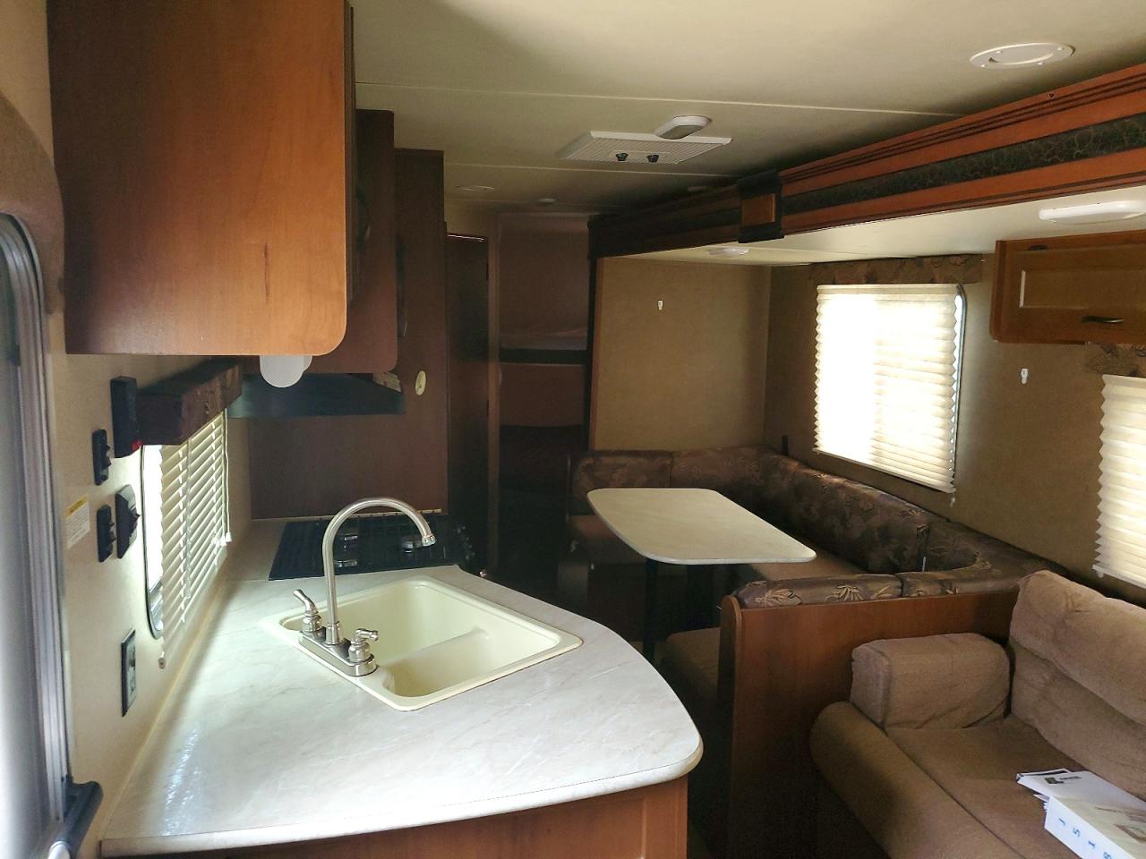 Jayco Jay Flight Slx