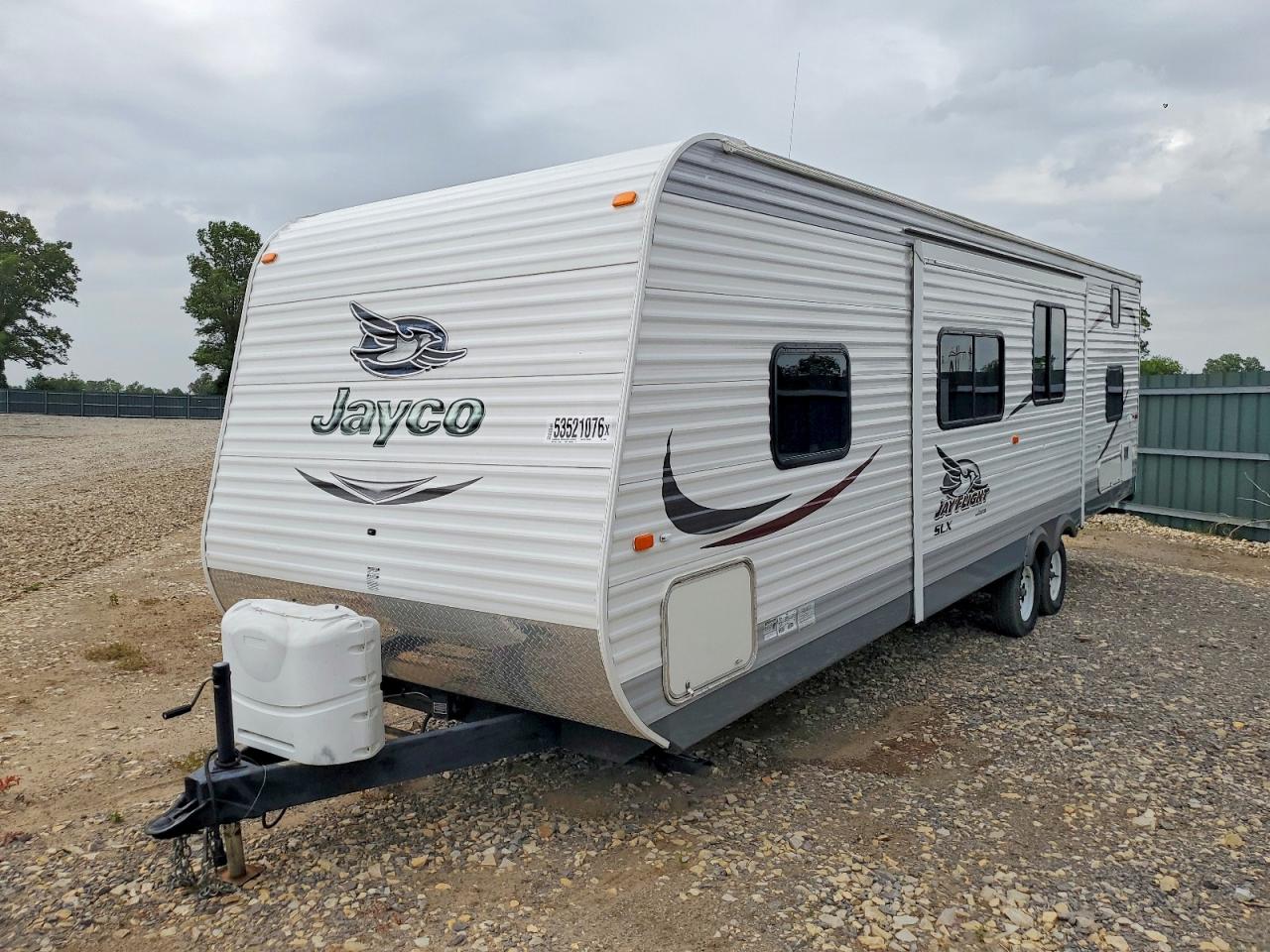 Jayco Jay Flight Slx