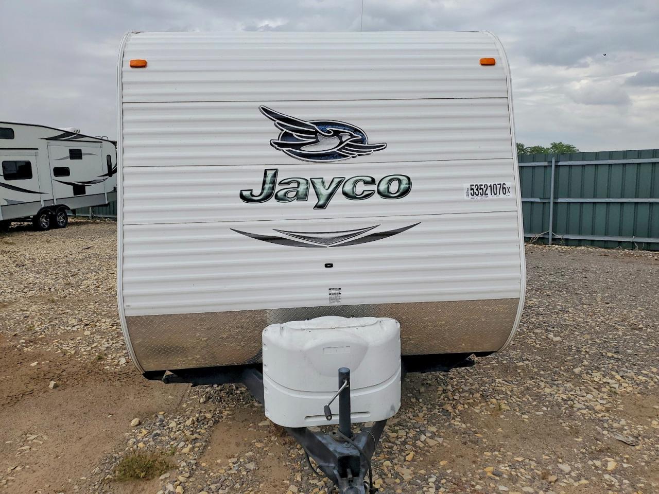 Jayco Jay Flight Slx