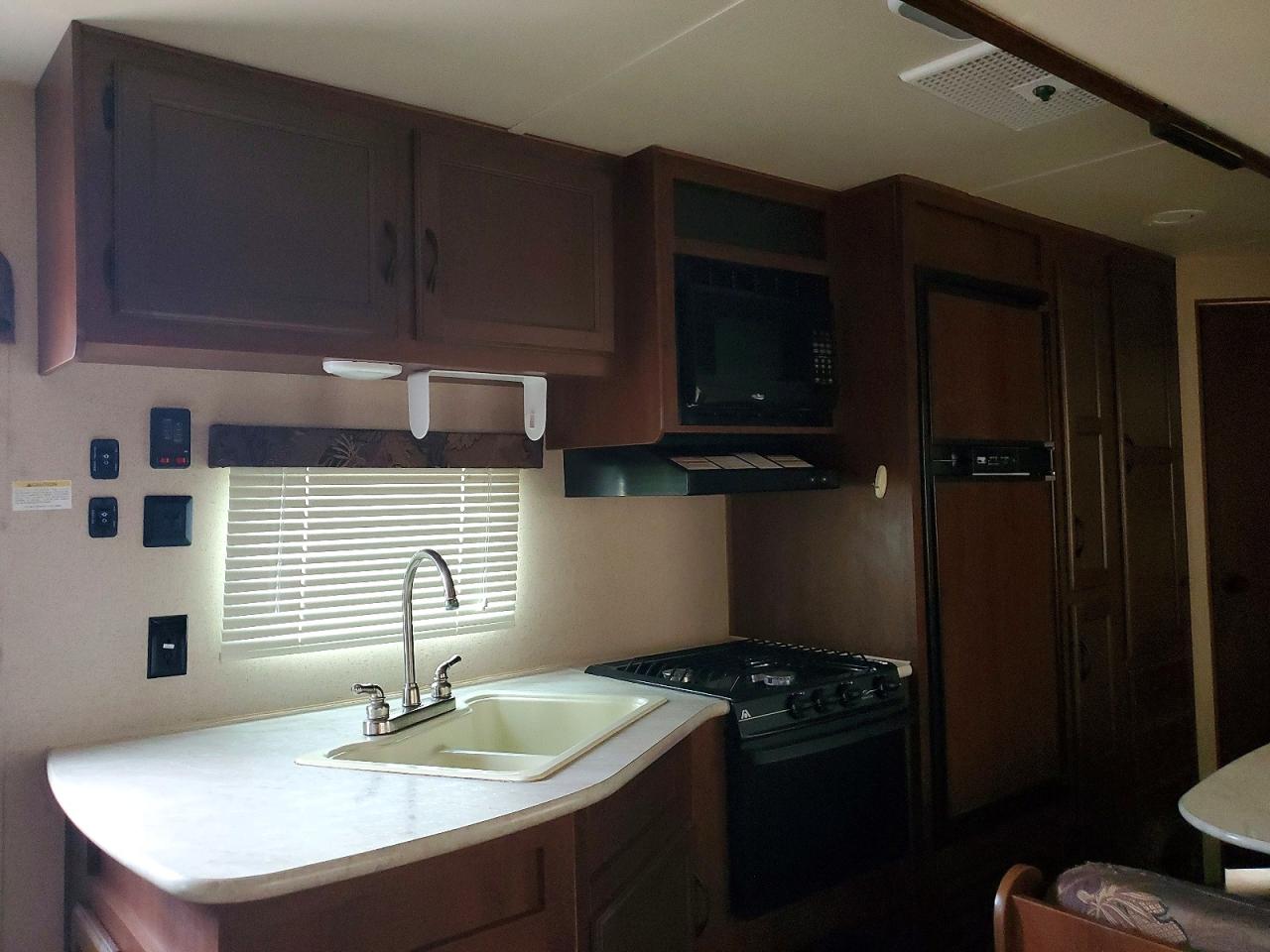 Jayco Jay Flight Slx