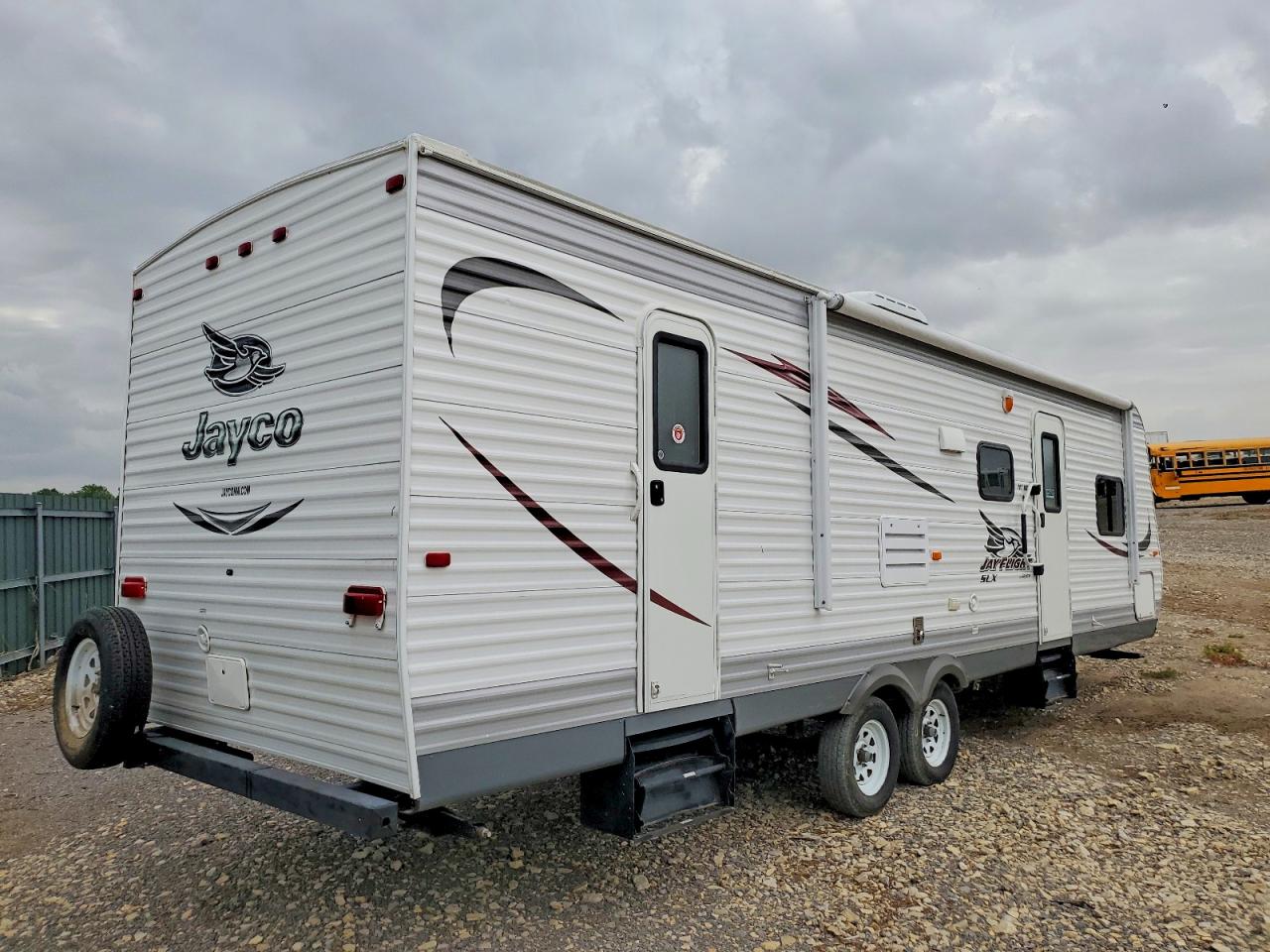 Jayco Jay Flight Slx