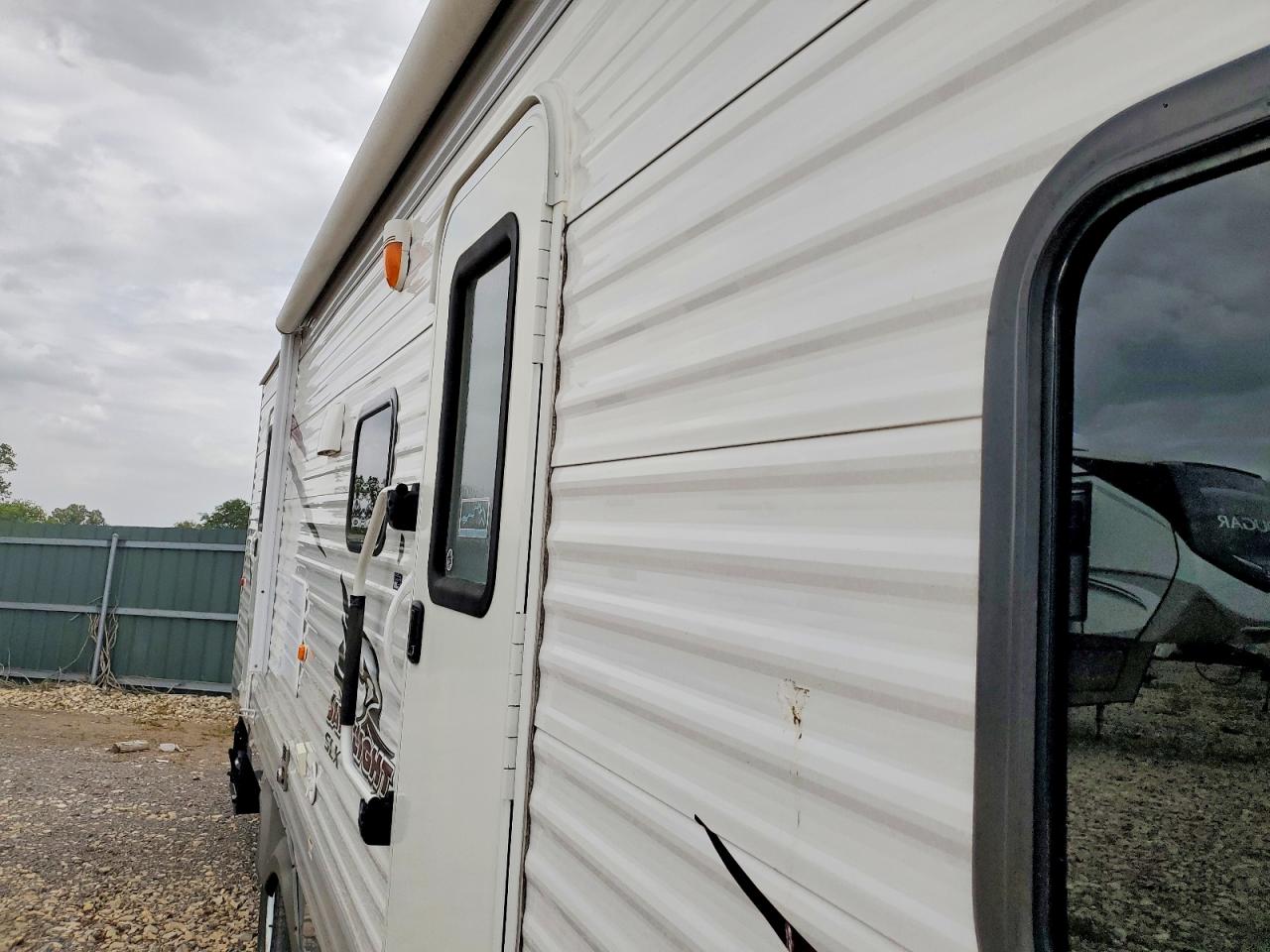 Jayco Jay Flight Slx