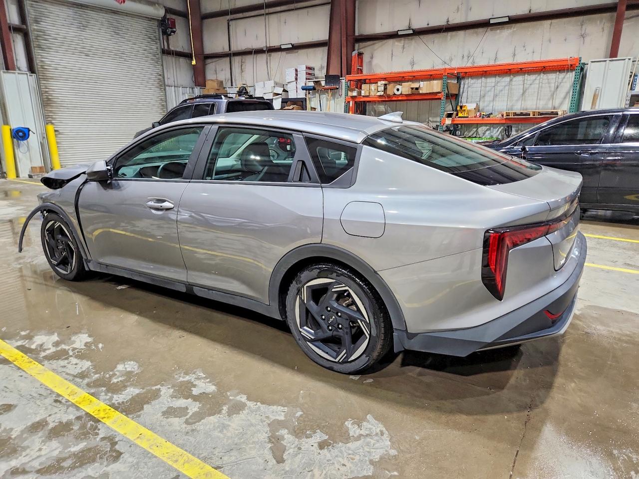 Kia K4 Ex Ex