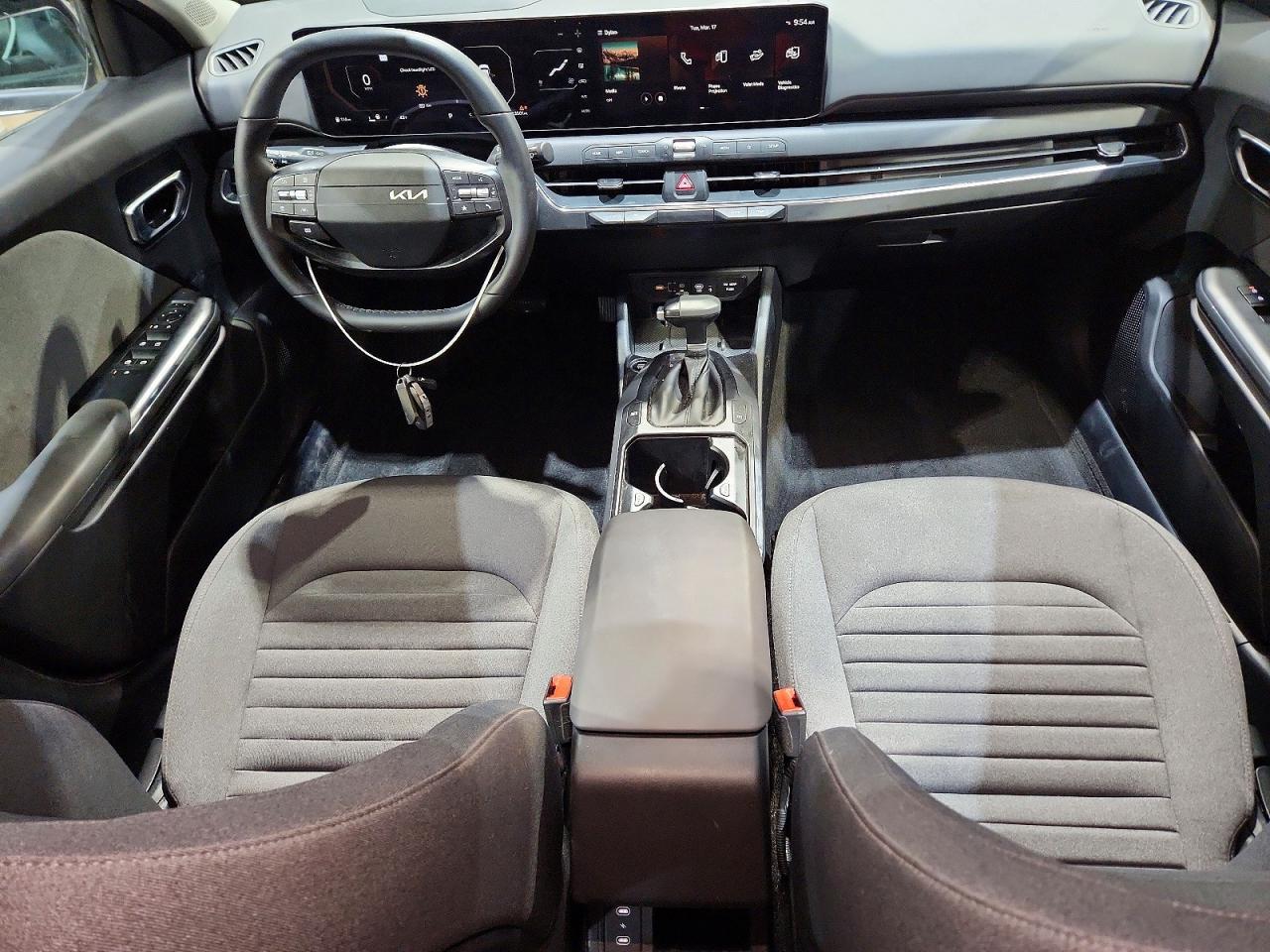 Kia K4 Ex Ex