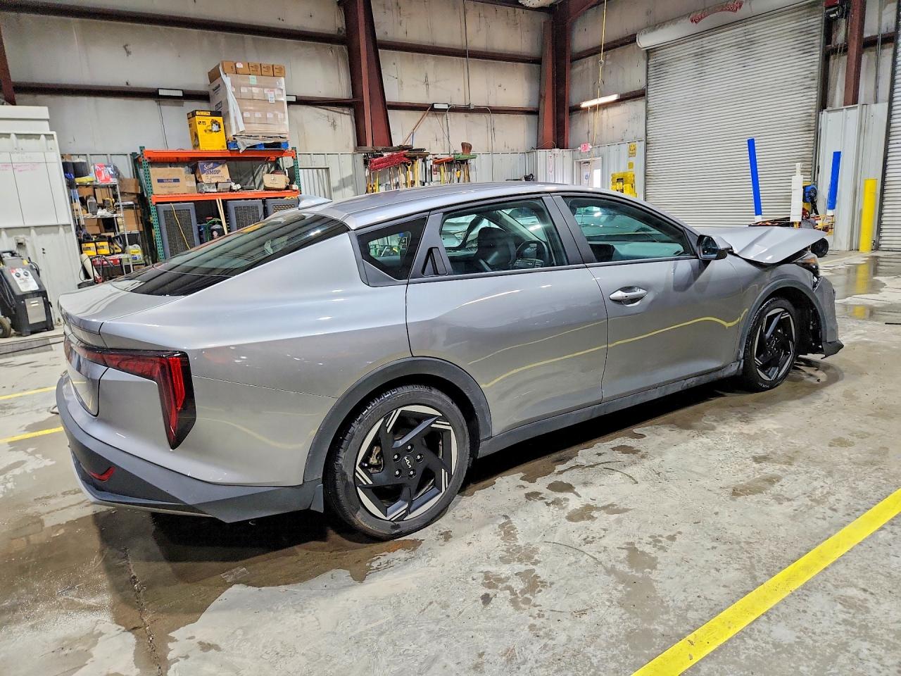Kia K4 Ex Ex