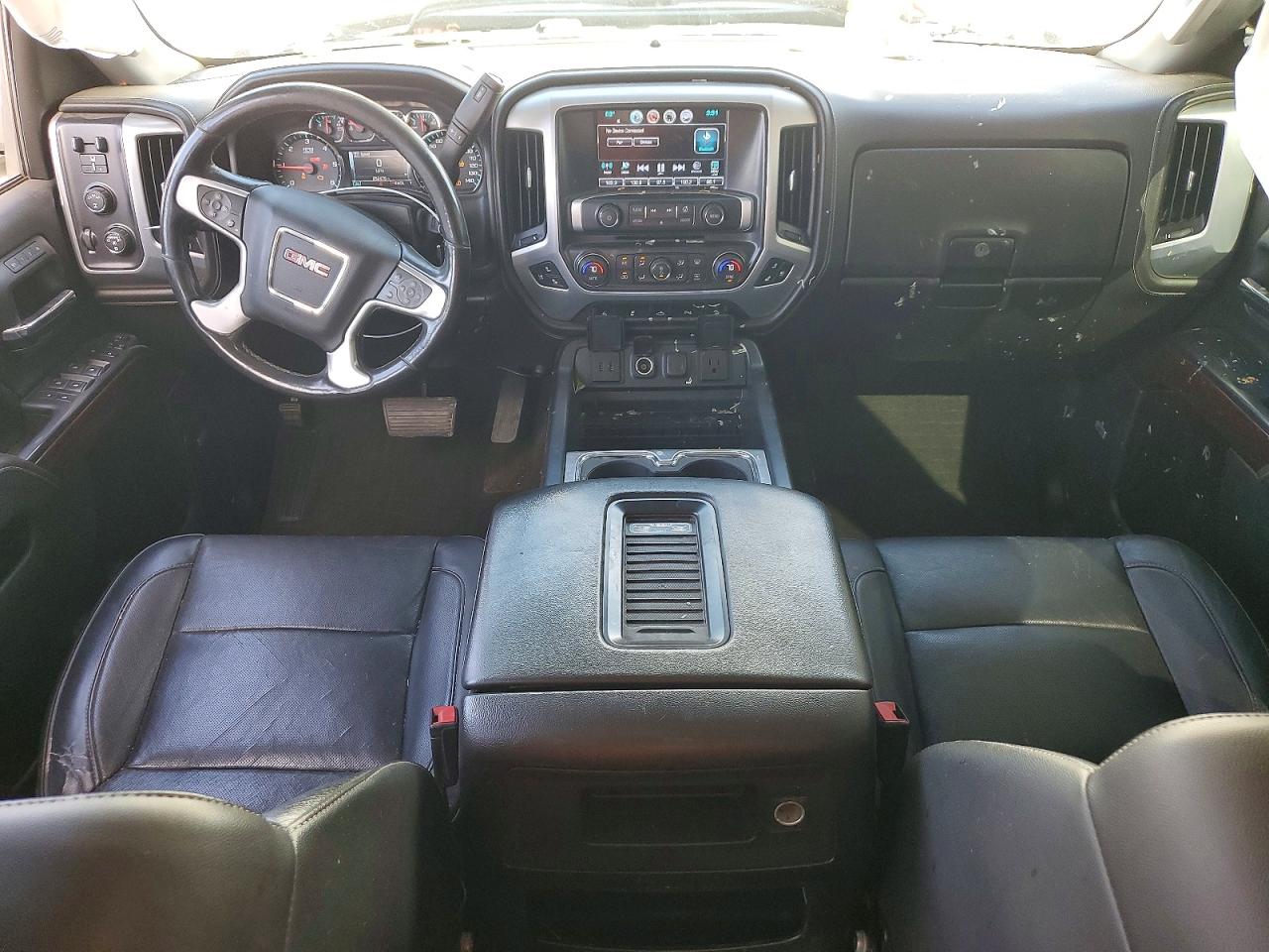 GMC Sierra K2500 Slt