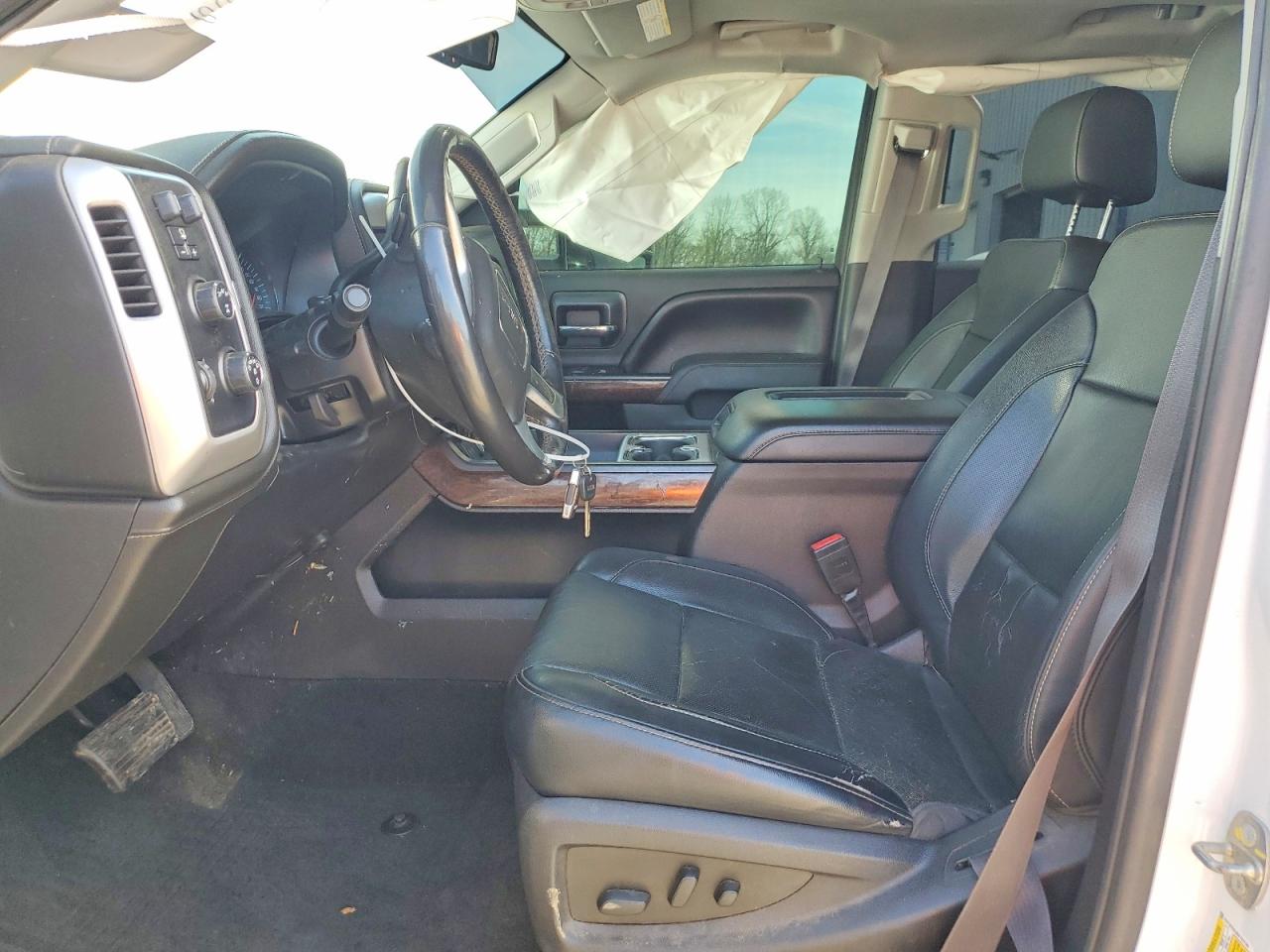 GMC Sierra K2500 Slt