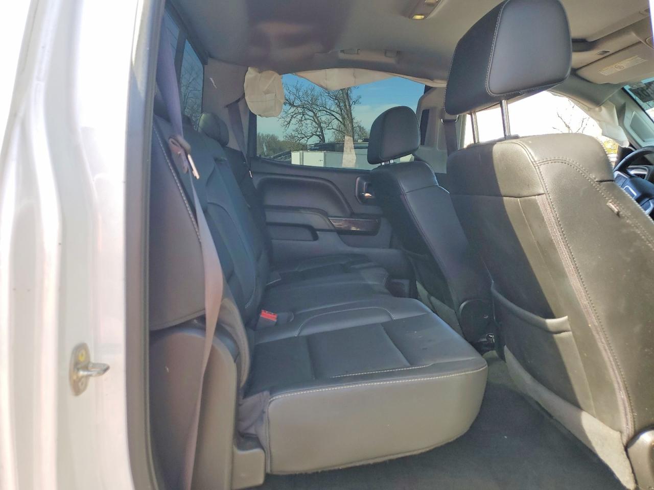 GMC Sierra K2500 Slt