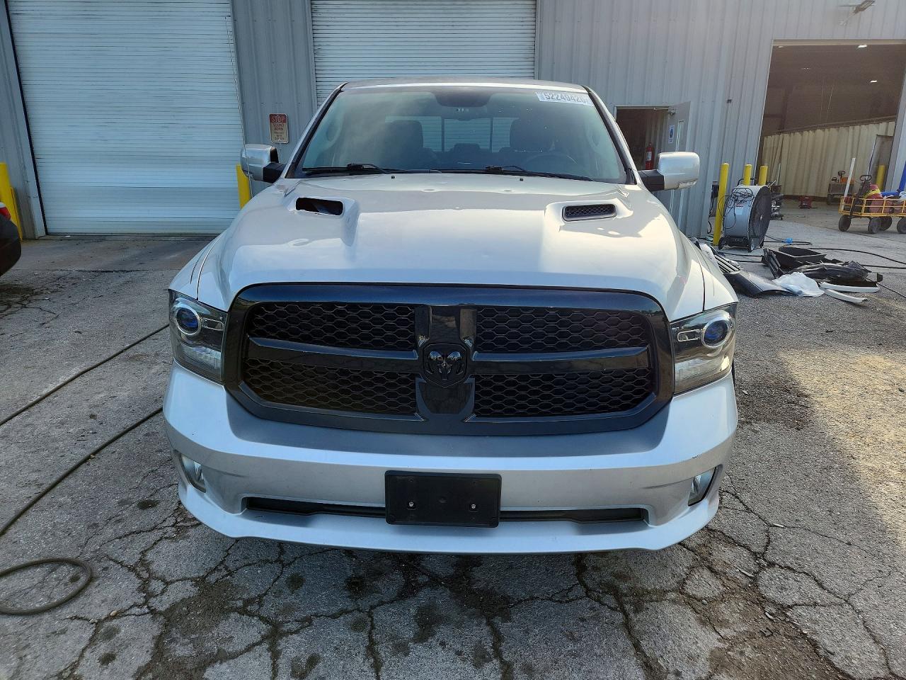 Ram 1500 Sport